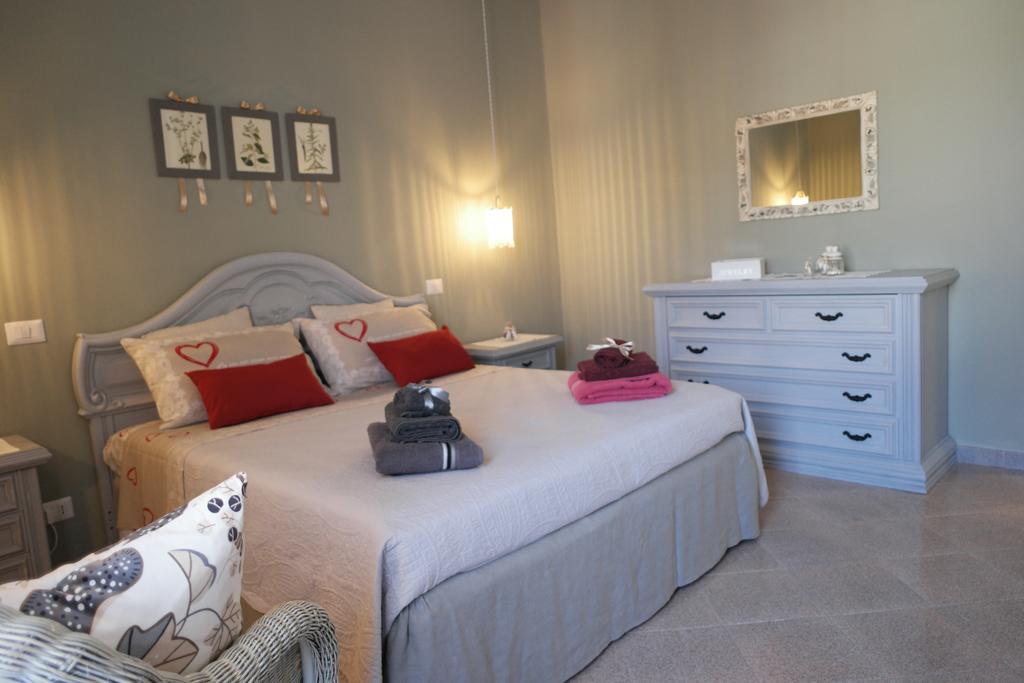 Appartement A Casa Di Mariro à La Spezia Extérieur photo