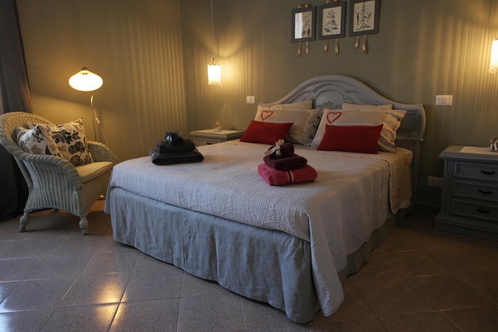 Appartement A Casa Di Mariro à La Spezia Extérieur photo
