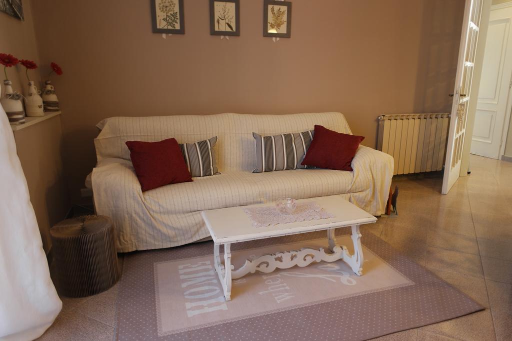 Appartement A Casa Di Mariro à La Spezia Extérieur photo