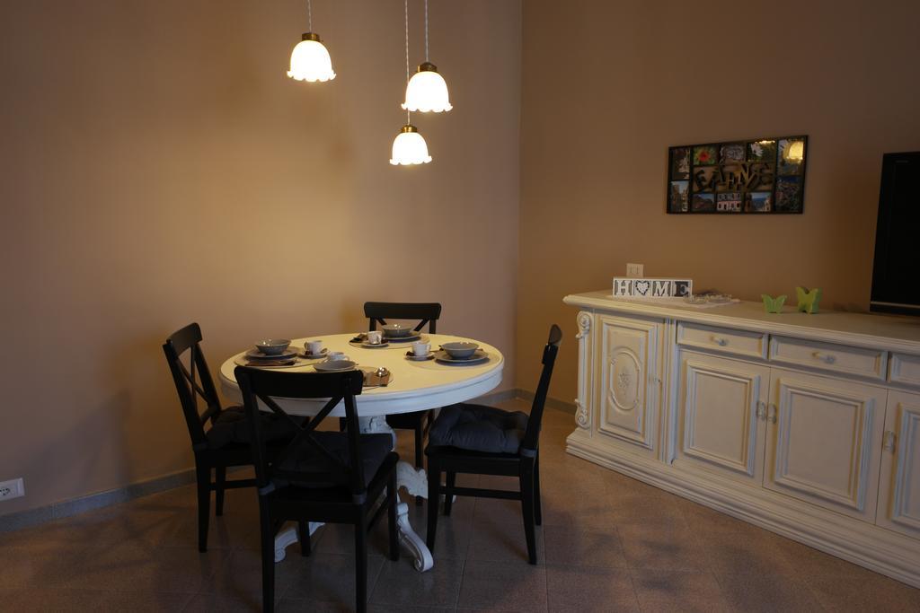 Appartement A Casa Di Mariro à La Spezia Extérieur photo